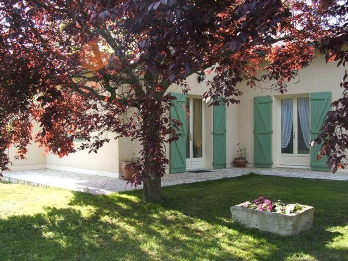 Gite de La Cheneraie Montpezat-de-Quercy Esterno foto